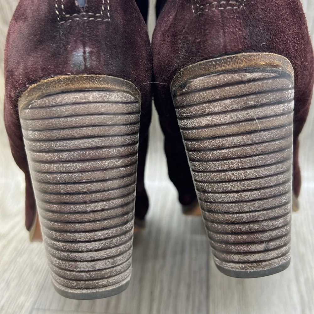 Rag & Bone Newbury Ankle Boot